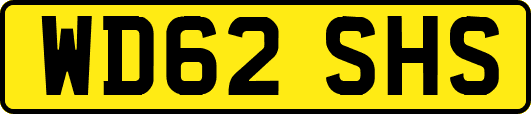 WD62SHS