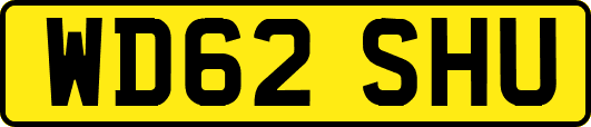 WD62SHU