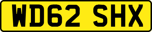 WD62SHX