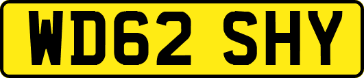 WD62SHY