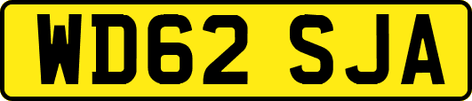 WD62SJA