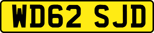 WD62SJD