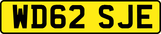 WD62SJE
