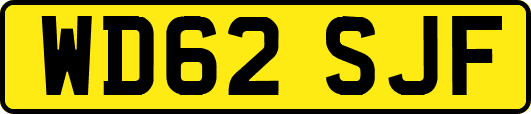 WD62SJF
