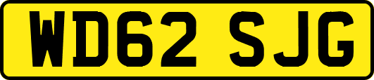 WD62SJG