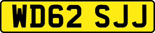 WD62SJJ