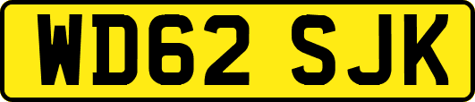 WD62SJK