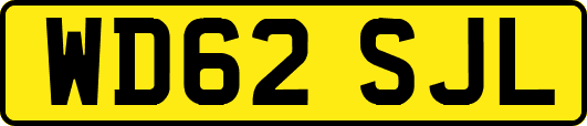 WD62SJL