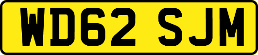 WD62SJM