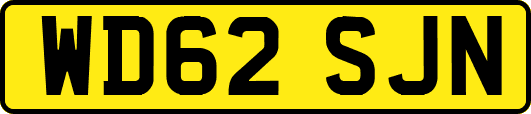 WD62SJN