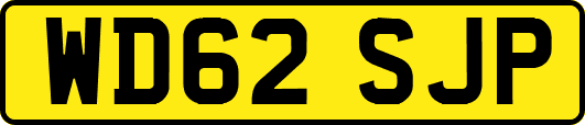 WD62SJP