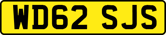 WD62SJS