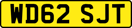 WD62SJT