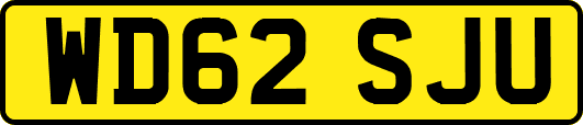 WD62SJU