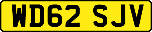 WD62SJV
