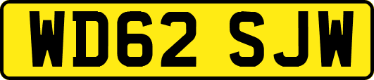 WD62SJW