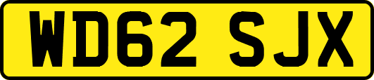 WD62SJX