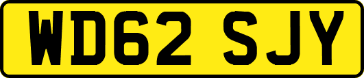 WD62SJY