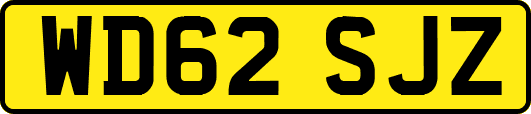 WD62SJZ