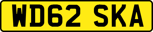WD62SKA