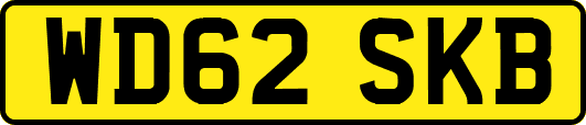 WD62SKB