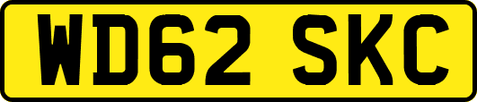 WD62SKC