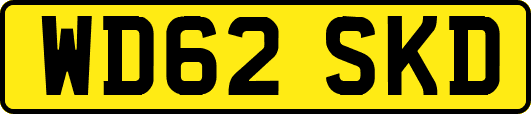 WD62SKD