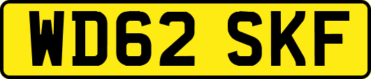 WD62SKF