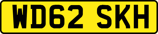 WD62SKH