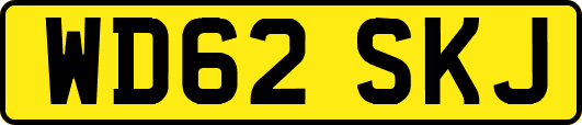 WD62SKJ