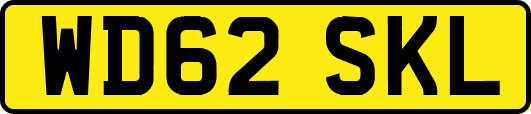 WD62SKL