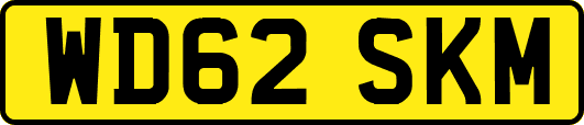 WD62SKM