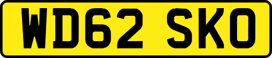 WD62SKO