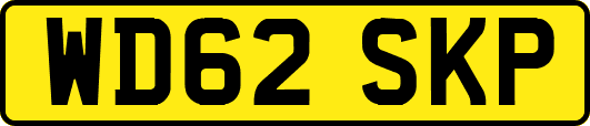 WD62SKP