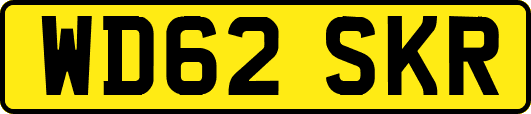 WD62SKR