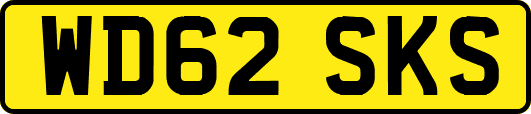 WD62SKS