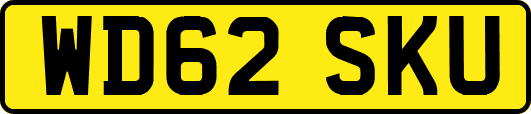 WD62SKU