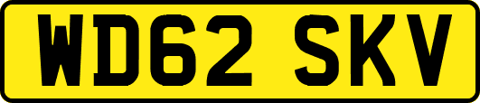 WD62SKV
