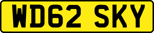 WD62SKY