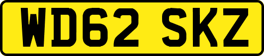 WD62SKZ