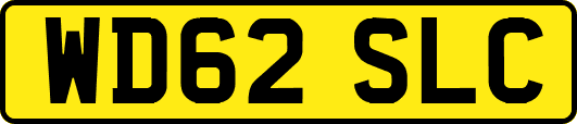 WD62SLC