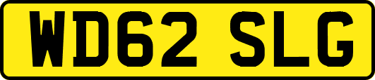 WD62SLG