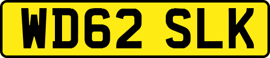 WD62SLK