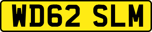 WD62SLM