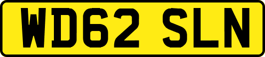WD62SLN