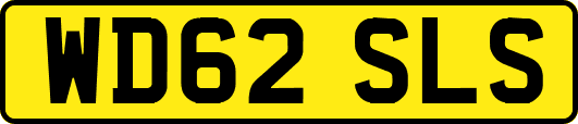 WD62SLS