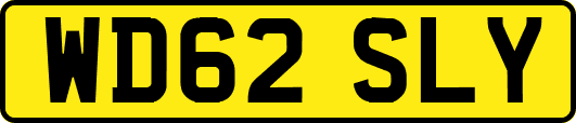 WD62SLY
