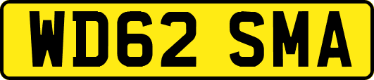 WD62SMA
