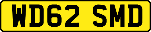 WD62SMD