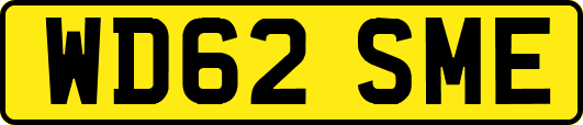 WD62SME
